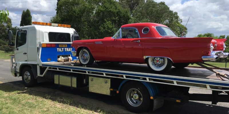 Fast Cheap 24/7 Reliable Fully Insured Towing Services Sydney